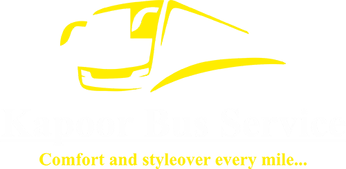 Kapoor Bus Service